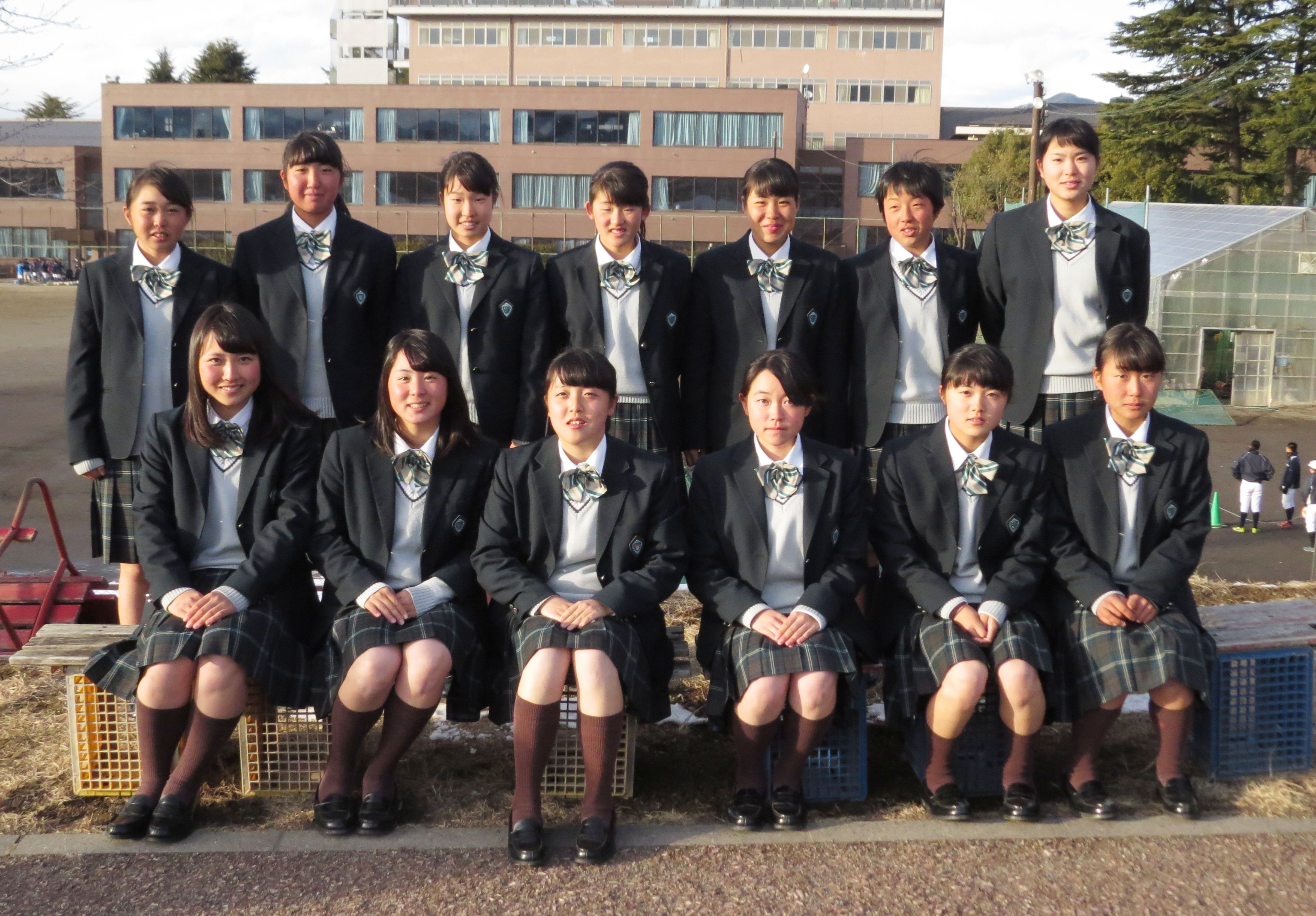 松商学園高等学校 男子制服 - 千葉県のおもちゃ